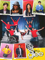 Glee Seasons 1-3 DVD Box Set