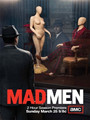 Mad Men Season 5 DVD Box Set
