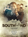 Southland Seasons 1-4 DVD Box Set
