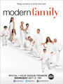 Modern Family Season 3 DVD Box Set
