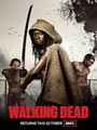 The Walking Dead Season 3 DVD Box Set