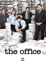 The Office Seasons 1-8 DVD Box Set