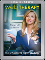 Web Therapy Season 1 DVD Box Set