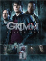 Grimm Season 1 DVD Box Set