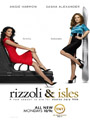 Rizzoli & Isles Season 2 DVD Box Set