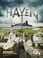 Haven Seasons 1-2 DVD Box Set