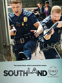 Southland Seasons 1-3 DVD Box Set