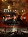 Merlin Season 4 DVD Box Set