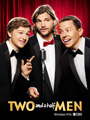 Two and a Half Men Season 10 DVD Box Set