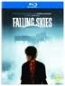 Falling Skies Seasons 1-2 DVD Box Set