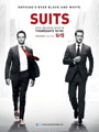 Suits Season 2 DVD Boxset