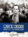 Law & Order Special Victims Unit Seasons 1-13 DVD Box Set