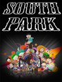South Park Seasons 1-16 DVD Boxset