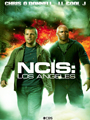 NCIS Los Angeles Season 3 DVD Box Set