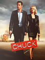Chuck Season 5 DVD Box Set