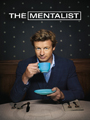 The Mentalist Season 5 Box Set
