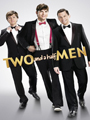 Two and a Half Men Seasons 1-10 DVD Box Set