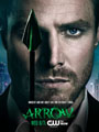 Arrow Season 1 DVD Box Set
