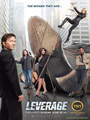 Leverage Season 5 DVD Box Set