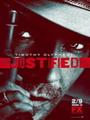 Justified Season 2 DVD Box Set