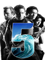 Hawaii Five-0 Seasons 1-2 DVD Box Set