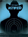 Justified Seasons 1-3 DVD Box Set