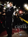 Castle Seasons 1-5 DVD Box Set