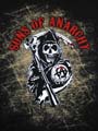 Sons of Anarchy Seasons 1-6 DVD Box Set