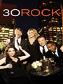 30 Rock Seasons 1-7 DVD Box Set
