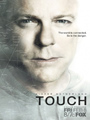 Touch Seasons 1-2 DVD Box Set