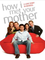 How I Met Your Mother Seasons 1-8 DVD Box Set