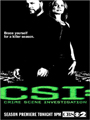 CSI Las Vegas Seasons 1-13 DVD Box Set