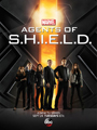 Agents of S.H.I.E.L.D. Season 1 DVD Box Set