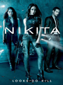 Nikita Season 4 DVD Box Set