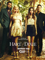 Hart of Dixie Season 1-2 Dvd Box Set