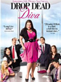 Drop Dead Diva Seasons 1-5 DVD Box Set