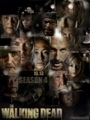 The Walking Dead Season 4 DVD Box Set