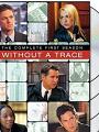 Without a Trace Seasons 1-7 DVD Box Set