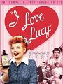 I Love Lucy Seasons 1-9 DVD Boxset
