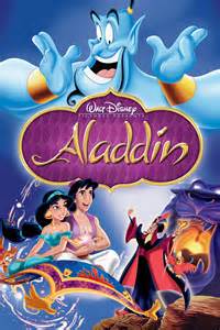 Christmas Sale - Aladdin 1&2&3 DVD Boxset(Disney)