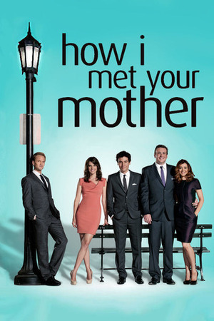 How I Met Your Mother Seasons 1-9 DVD Box Set