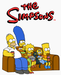 The Simpsons Seasons 1-25 DVD Box Set