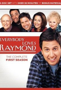 Everybody Loves Raymond Seasons 1-9 DVD Boxset