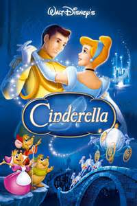 Cinderella 1-3 DVD Box Set Collections
