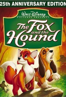 The Fox and the Hound 1-2 DVD Box Set
