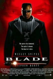 Blade Complete 1-3 [Blu-ray]