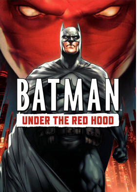 Batman Complete 1-7 DVD Box Set