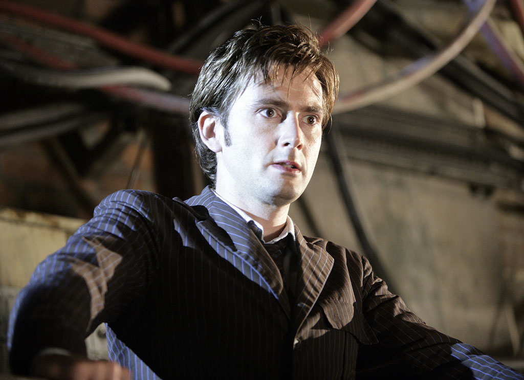 doctor who seasons 1-5 dvd