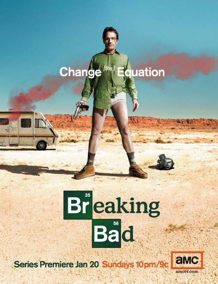 breaking bad season 3 dvd box set