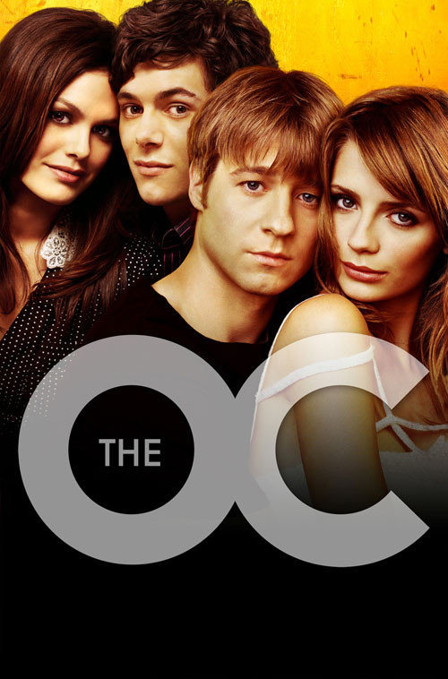 the oc dvd
